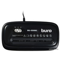 Шредер Buro Home BU-S506C