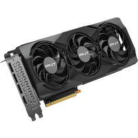 Видеокарта PNY GeForce RTX 5070 Overclocked Triple Fan VCG507012TFXPB1-O в Мозыре