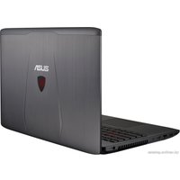 Игровой ноутбук ASUS GL552VW-CN926D