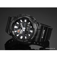 Наручные часы Casio GAX-100B-1A