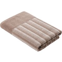 Полотенце Самойловский текстиль МХ42 50x90 Сиена 3 790240 (мокко/светло-бежевый) в Борисове