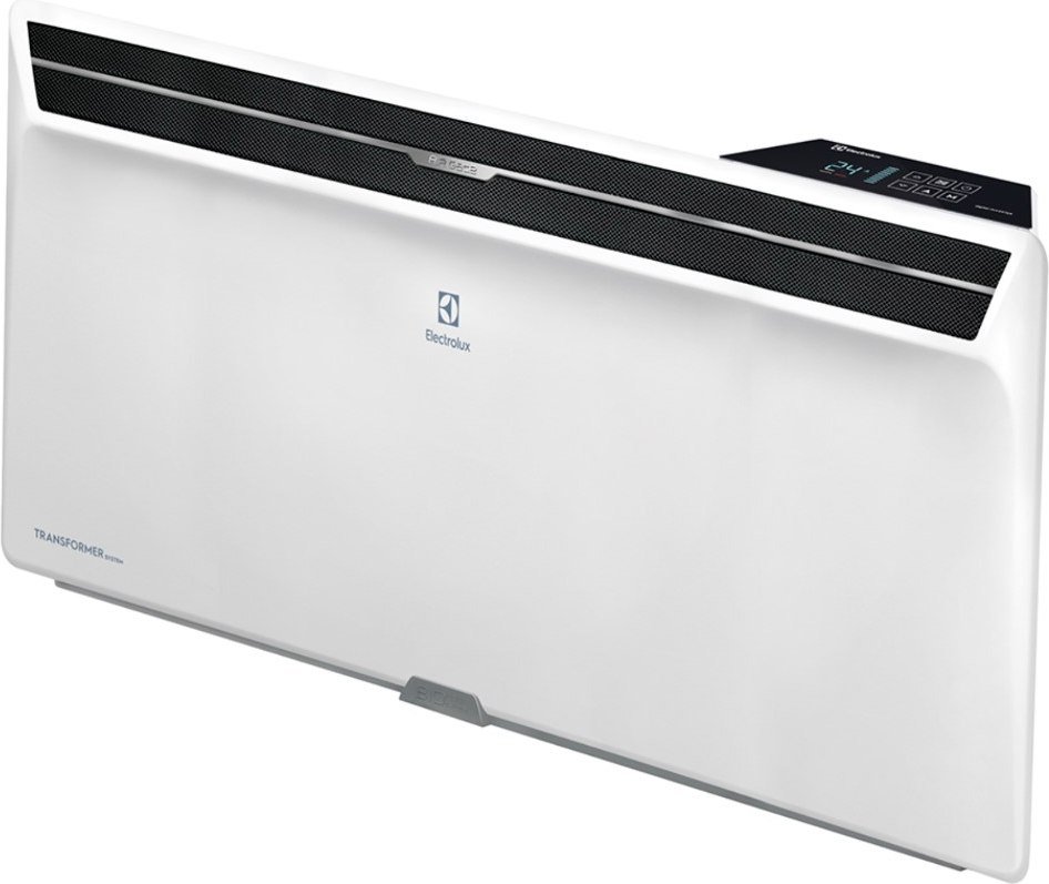 

Конвектор Electrolux Air Gate Transformer ECH/AG2-2500 T (инверторное управление)