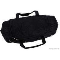 Дорожная сумка Polar П808А (черный) в Борисове