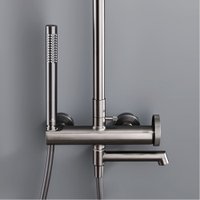 Душевая система  Ganzer GZ19162-Q