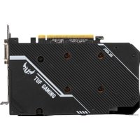 Видеокарта ASUS TUF GeForce RTX 2060 6GB GDDR6 TUF-RTX2060-6G-GAMING