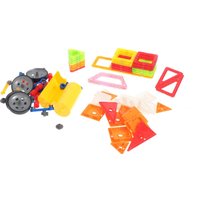 Магнитный конструктор Xinbida Магический магнит 3550058