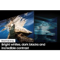 Телевизор Samsung QLED 4K Q80D QE75Q80DATXXH
