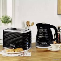 Тостер Kitfort KT-2086