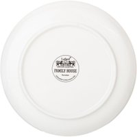 Тарелка обеденная Lefard Family House 263-1312