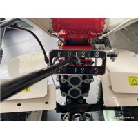 Мотоблок бензиновый Stark ST 1000F (колеса 19x7.00-8)