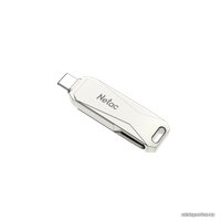 USB Flash Netac U782C USB3.0+TypeC Dual 256GB