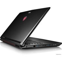 Игровой ноутбук MSI GL72M 7REX-1237XRU