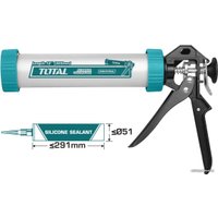 Пистолет для герметика Total THT20112