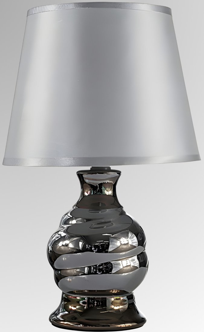 

Настольная лампа Aitin Pro ННБ 04-40-171 YX16202E