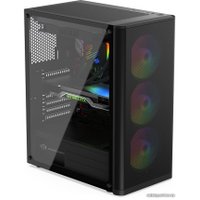 Корпус SilentiumPC Ventum VT2 EVO TG ARGB SPC291