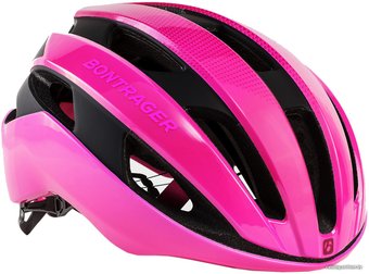 Cпортивный шлем Bontrager Circuit MIPS (L, розовый)