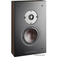  DALI Oberon On Wall Dark Walnut