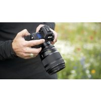 Объектив Nikon NIKKOR Z 135mm f/1.8 S Plena