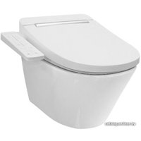 Унитаз подвесной Lavinia Boho Smart V-Clean 3930001R