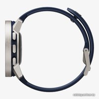 Умные часы Suunto 9 Peak Titanium (синий гранит)