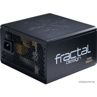 Блок питания Fractal Design Integram M 750W (FD-PSU-IN3B-750W)