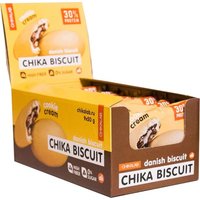 Протеиновый бисквит/панкейк Chikalab Датский (50 г)