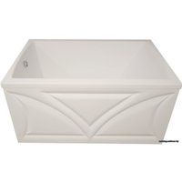 Ванна MarkaOne Modern 120x70 (с каркасом и экраном)