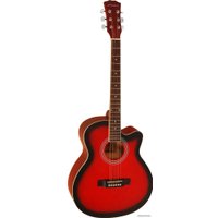 Акустическая гитара Elitaro E4020 RDS