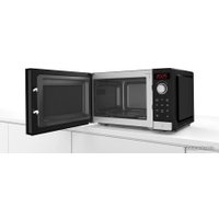 Микроволновая печь Bosch Serie 2 FFL023MS2