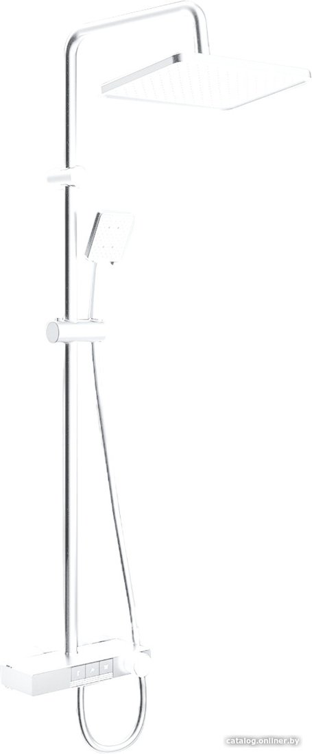 

Душевая система Ekko E2504-8