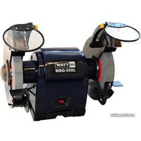 Заточный станок WATT Pro WBG-550L