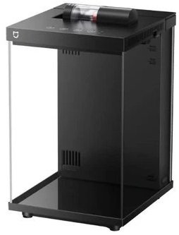 

Акваферма Xiaomi Mijia Smart Fish Tank MYG200 CN (китайская версия)