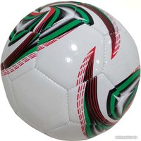 Футбольный мяч Zez Sport FT8-20 (5 размер, в ассортименте)