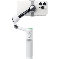 Стабилизатор Insta360 Flow 2 Pro Creator Kit (белый)