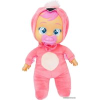 Пупс Cry Babies Фэнси Малышка 41037