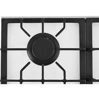 Варочная панель ZUGEL ZGH601W