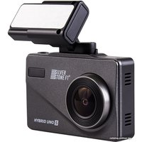 Видеорегистратор-радар детектор-GPS информатор (3в1) SilverStone F1 HYBRID UNO S Magnet