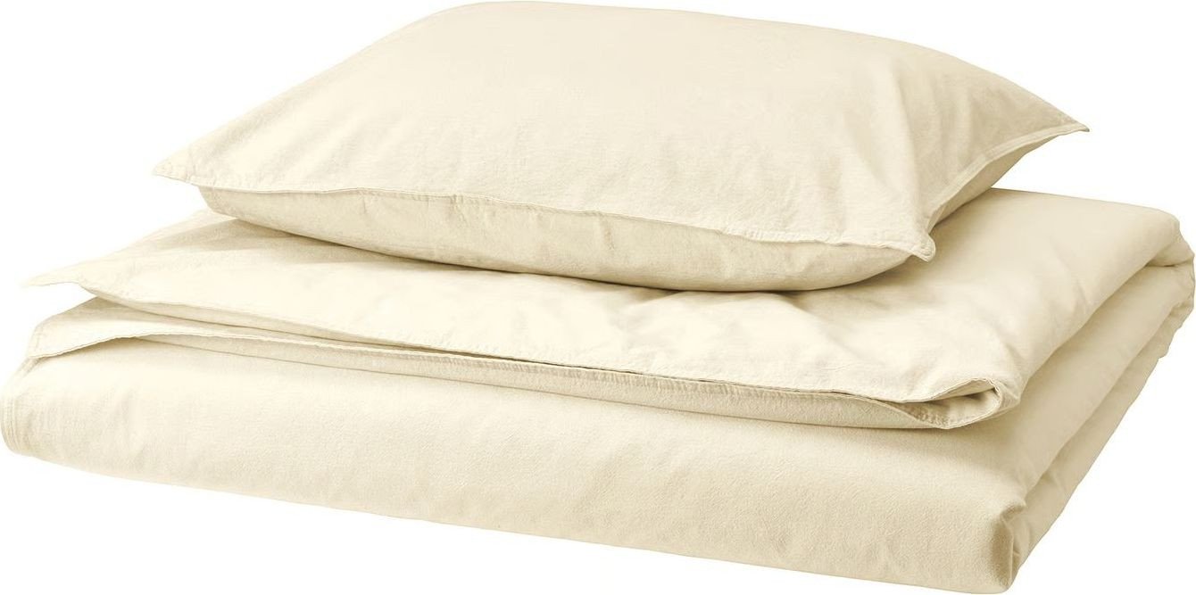 1-спальный комплект постельного белья Ikea Angslilja 60591981