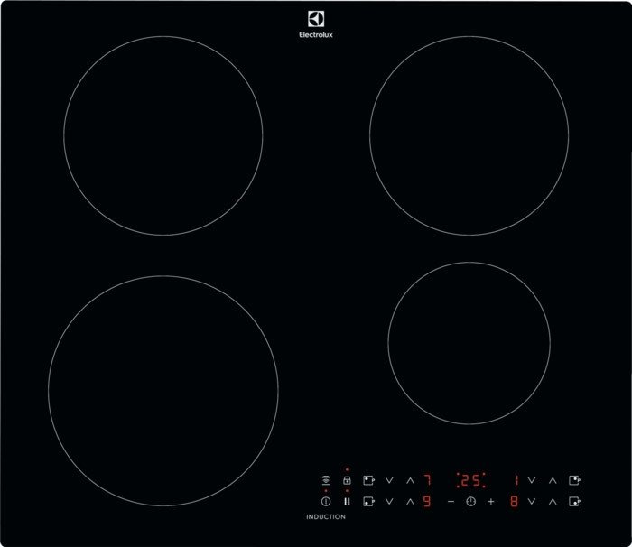 

Варочная панель Electrolux CIR60430CB