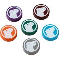 Карточная игра GaGa Games Эрнесто Капибара