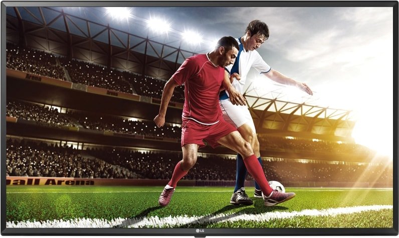 

Телевизор LG 43UT640S