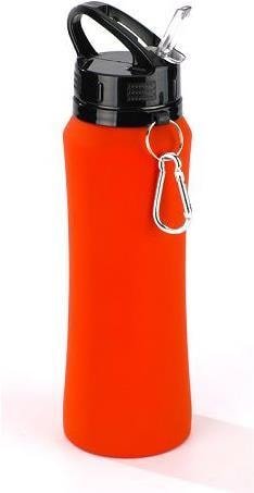 

Бутылка для воды Colorissimo HB02OR