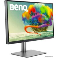 Монитор BenQ PD2720U