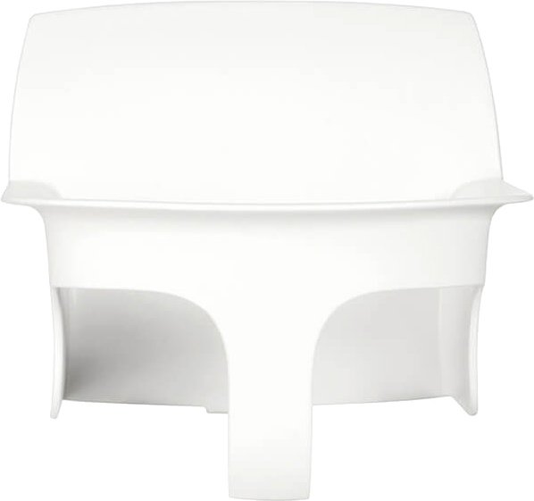 

Высокий стульчик Cybex Lemo Baby Set (porcelaine white)