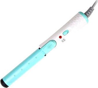 Круглая  плойка IRIT IR-3169 (голубой)