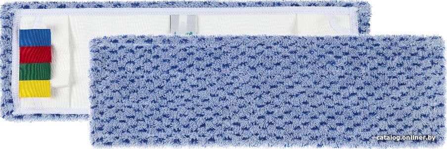 Моп (тряпка) TTS Microsafe flat mop 00000666