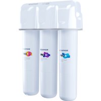 Стационарная система "под мойкой" АКВАФОР ECO H Pro