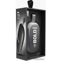 Беспроводная колонка Fresh'n Rebel Rockbox Bold X (серый)