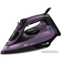Утюг Braun TexStyle 9 SI 9661 VI