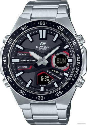 Наручные часы Casio Edifice EFV-C110D-1A4
